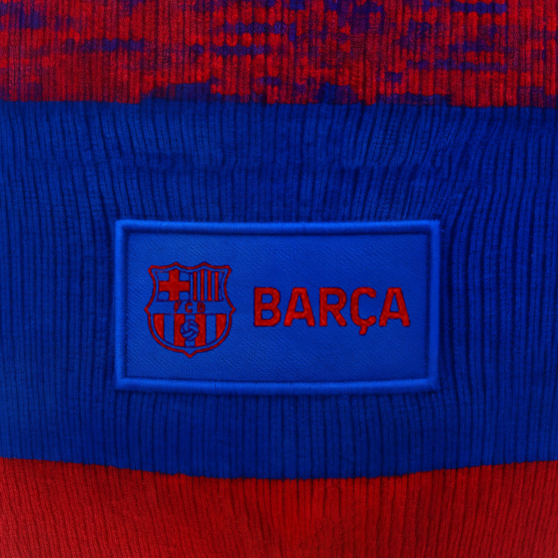 FC Barcelona Reversible Beanie - FCB49BN