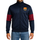 FC Barcelona Track Jacket - FCB49TJ