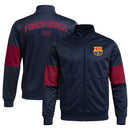 FC Barcelona Track Jacket - FCB49TJ