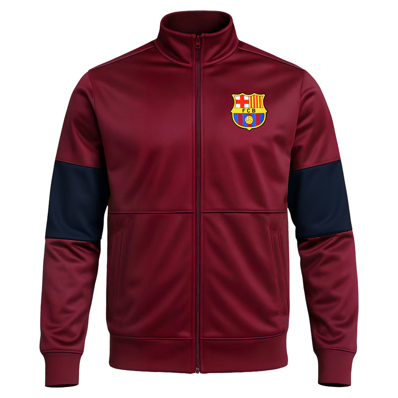 FC Barcelona Track Jacket - FCB49TJ