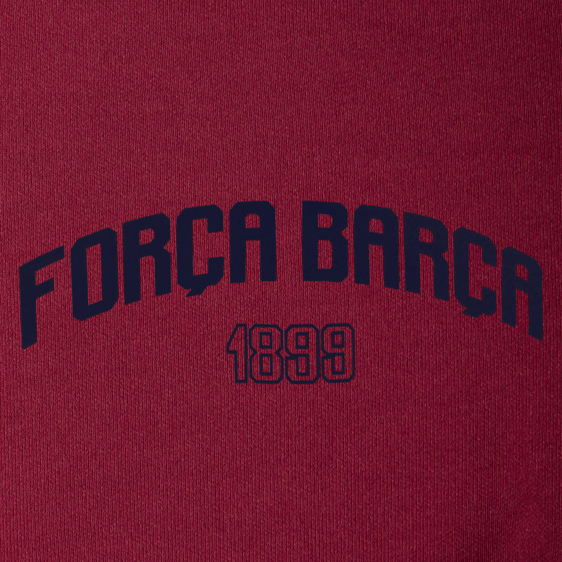 FC Barcelona Track Jacket - FCB49TJ