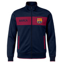 FC Barcelona Track Jacket - FCB52TJ