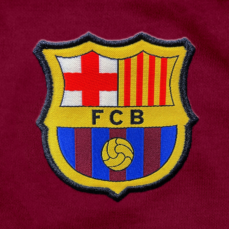 FC Barcelona Track Jacket - FCB52TJ