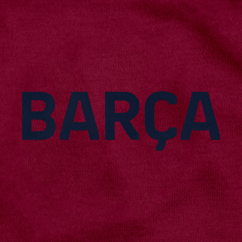 FC Barcelona Track Jacket - FCB52TJ