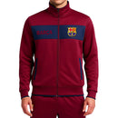 FC Barcelona Track Jacket - FCB52TJ