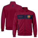 FC Barcelona Track Jacket - FCB52TJ