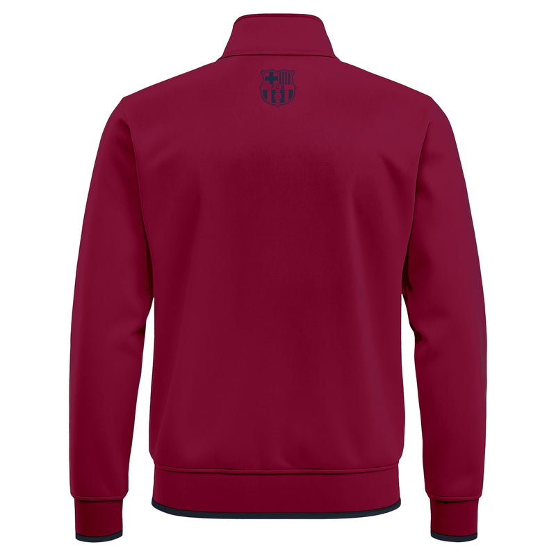 FC Barcelona Track Jacket - FCB52TJ