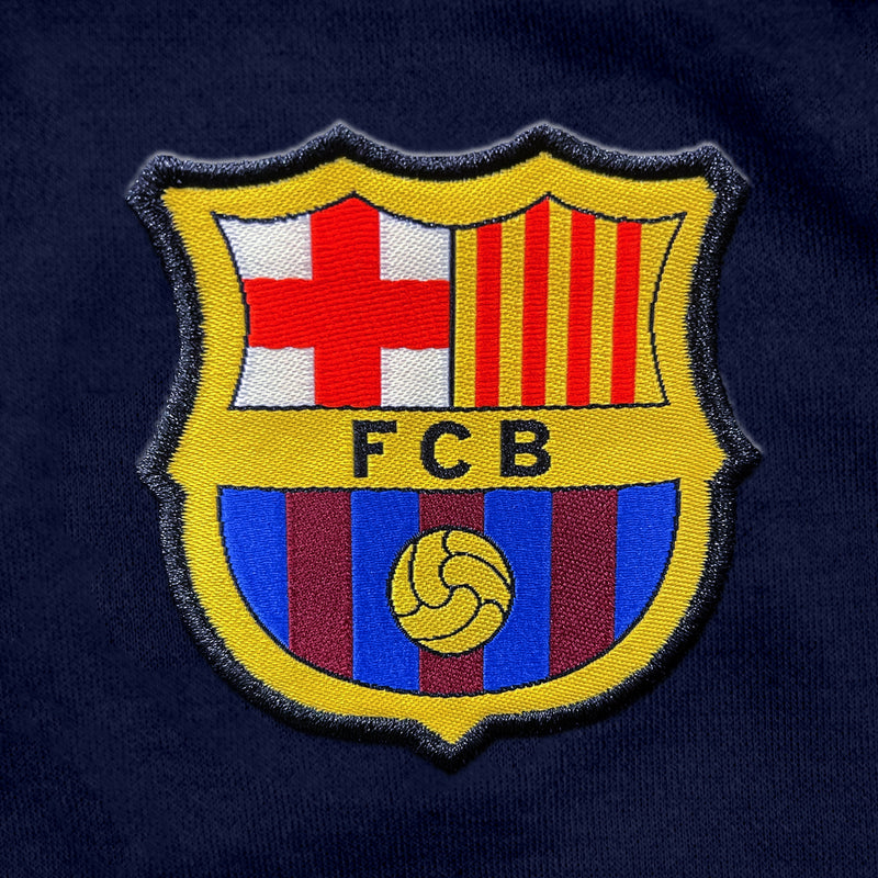 FC Barcelona Track Jacket - FCB52TJ