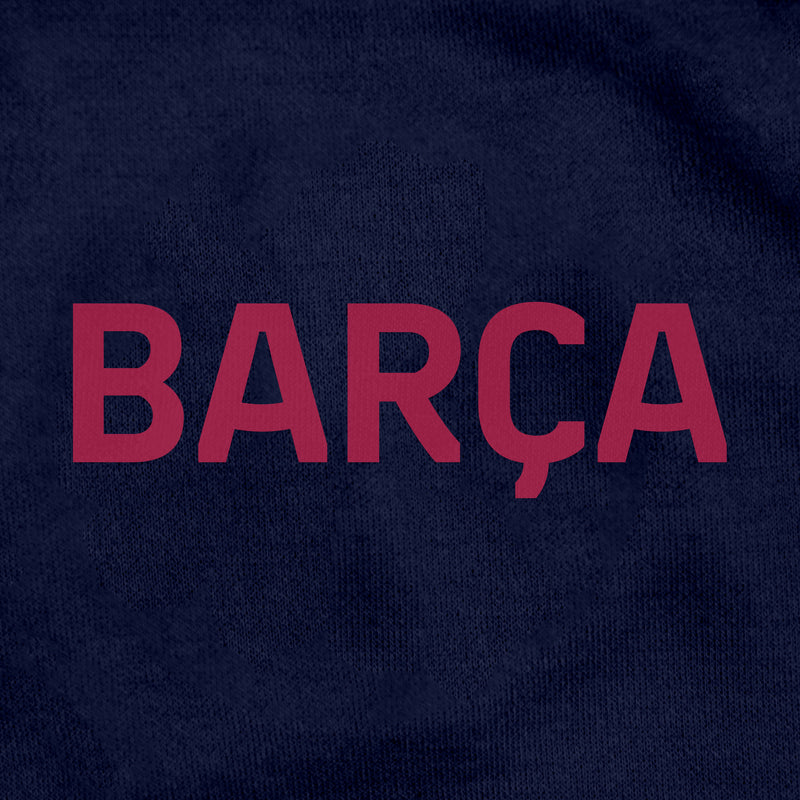 FC Barcelona Track Jacket - FCB52TJ