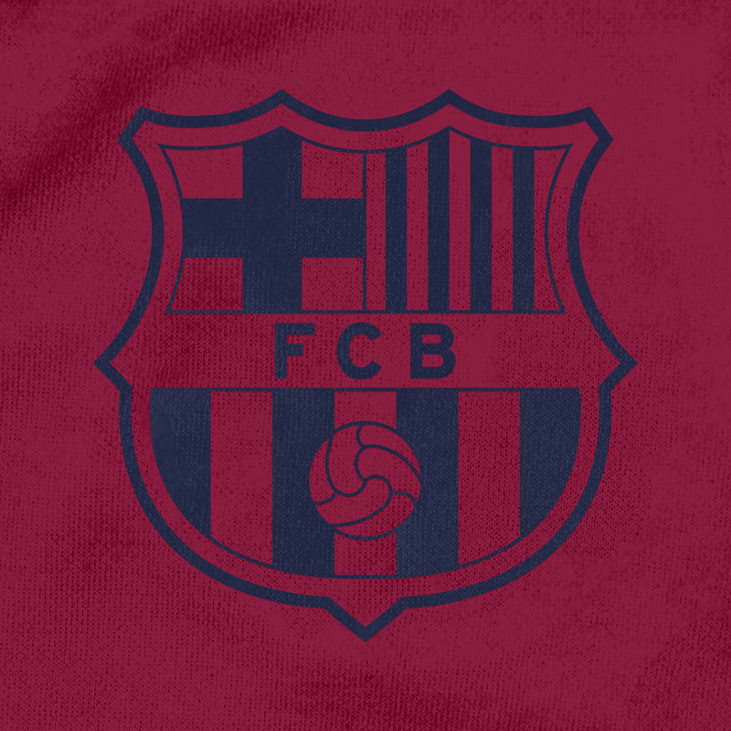 FC Barcelona Track Jacket - FCB52TJ