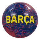 FC Barcelona Soccer Ball - FCB54BL