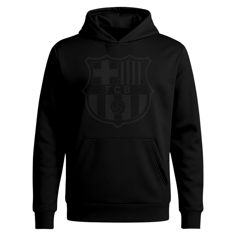 FC Barcelona Pullover Hoodie - FCB61PH-2