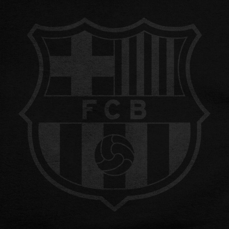 FC Barcelona Pullover Hoodie - FCB61PH-2