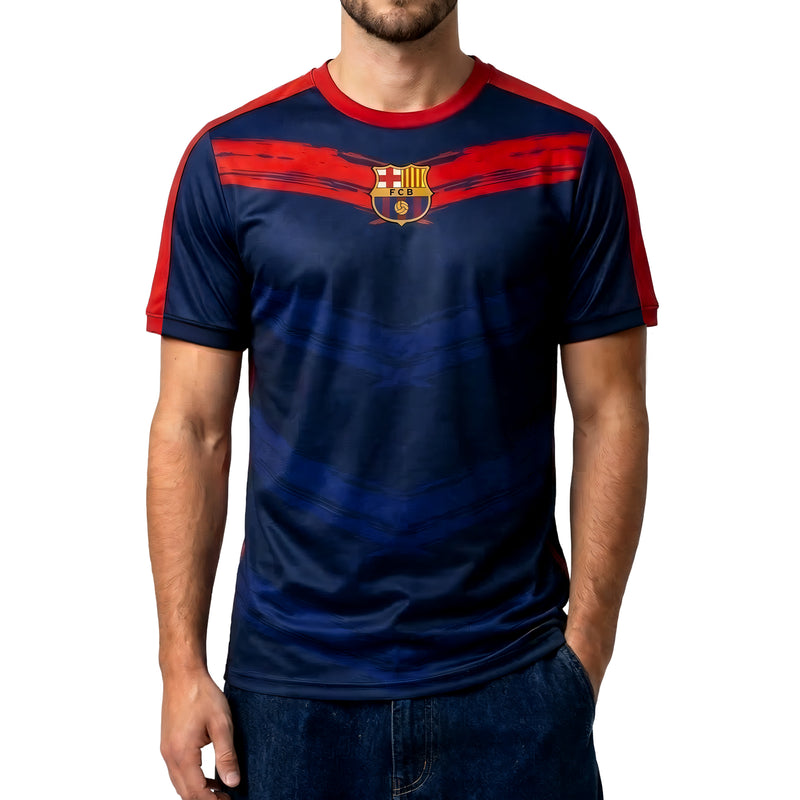 FC Barcelona Game Day Shirt - FCB66PF