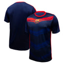 FC Barcelona Game Day Shirt - FCB66PF