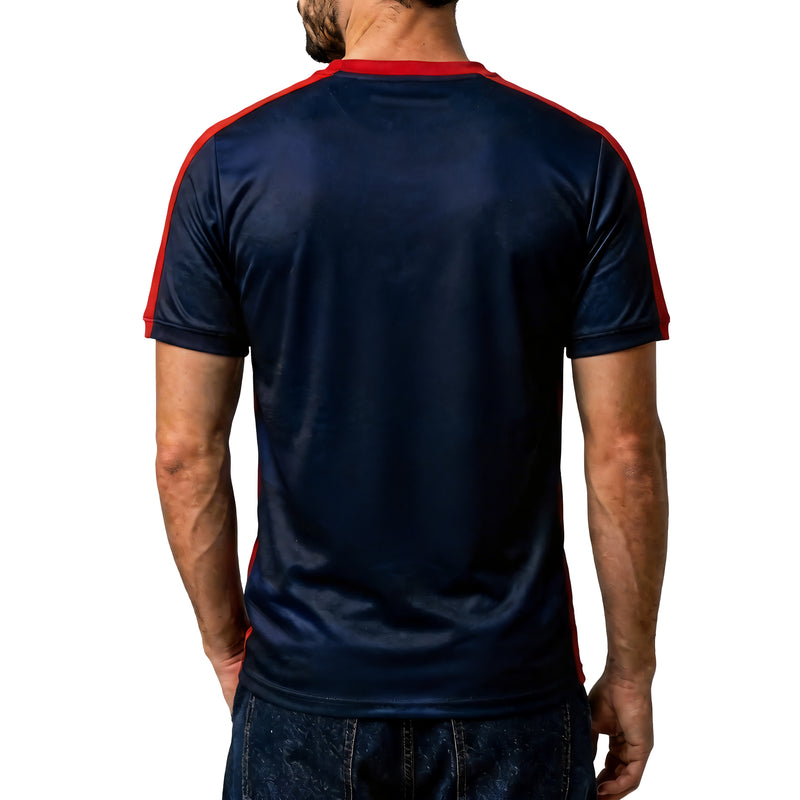 FC Barcelona Game Day Shirt - FCB66PF