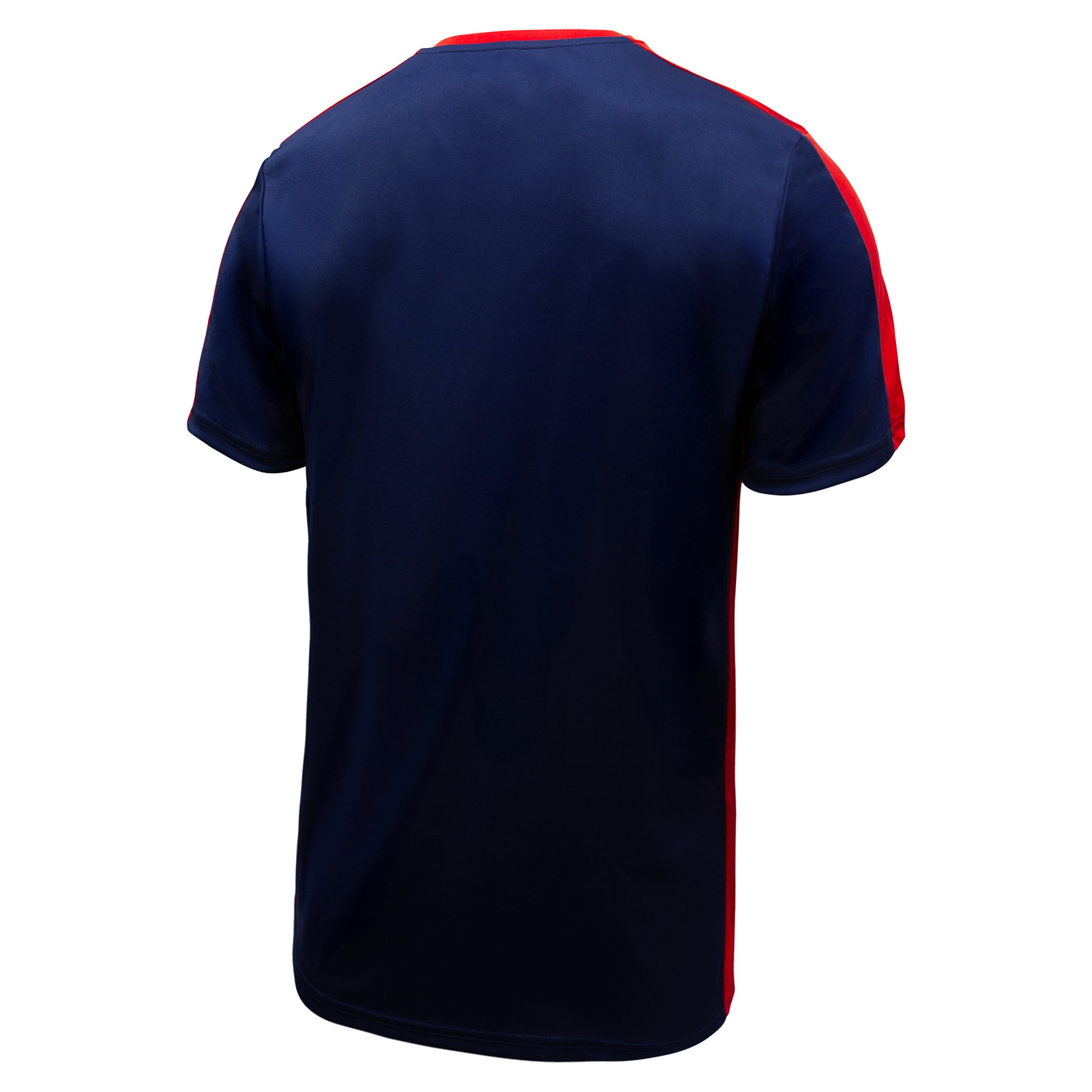 Barcelona Shirt Navy Back