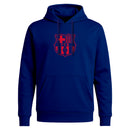 FC Barcelona Pullover Hoodie - FCB71PH