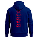 FC Barcelona Pullover Hoodie - FCB71PH