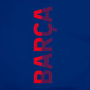 FC Barcelona Pullover Hoodie - FCB71PH