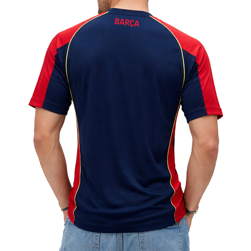 FC Barcelona Game Day Shirt - FCB72PF