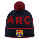 FC Barcelona Beanie - FCB75BN-N