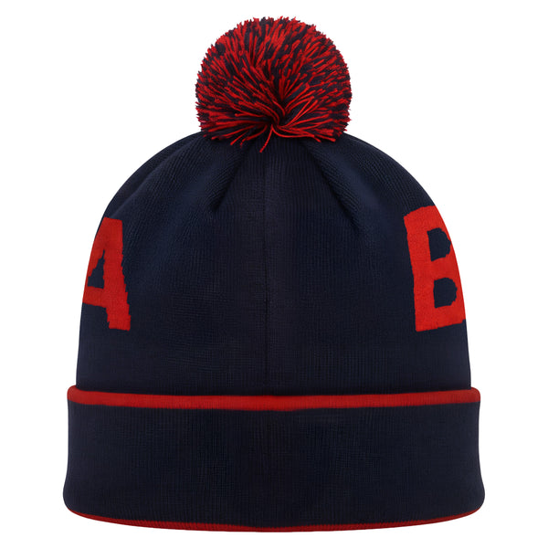 FC Barcelona Beanie - FCB75BN-N