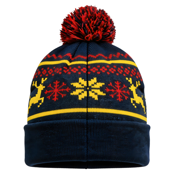 FC Barcelona Beanie - FCB78BN