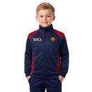 FC Barcelona Track Jacket - FCB84TJ-2
