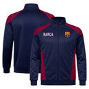 FC Barcelona Track Jacket - FCB84TJ-2