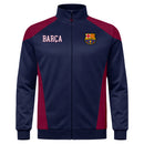 FC Barcelona Track Jacket - FCB84TJ-2