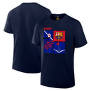 FC Barcelona Cotton T-Shirt - FCB85CT