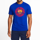 FC Barcelona Cotton T-Shirt - FCB86CT