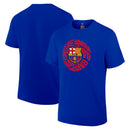 FC Barcelona Cotton T-Shirt - FCB86CT