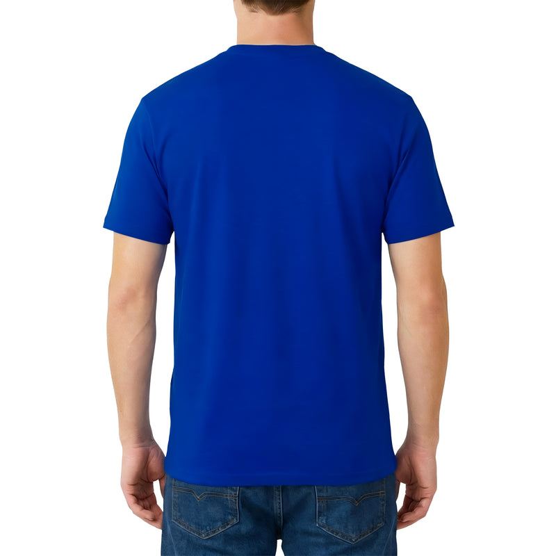 FC Barcelona Cotton T-Shirt - FCB86CT
