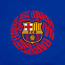 FC Barcelona Cotton T-Shirt - FCB86CT