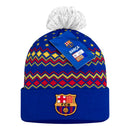 FC Barcelona Beanie - FCB87BN-B