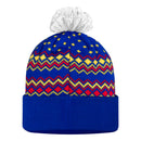 FC Barcelona Beanie - FCB87BN-B