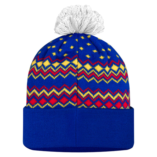 FC Barcelona Beanie - FCB87BN-B