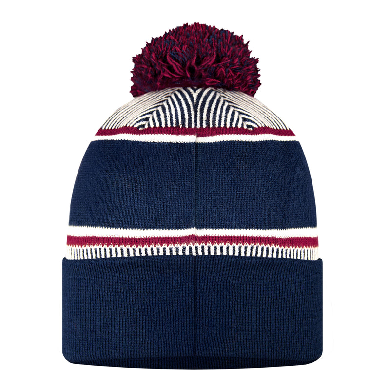 FC Barcelona Beanie - FCB88BN-N