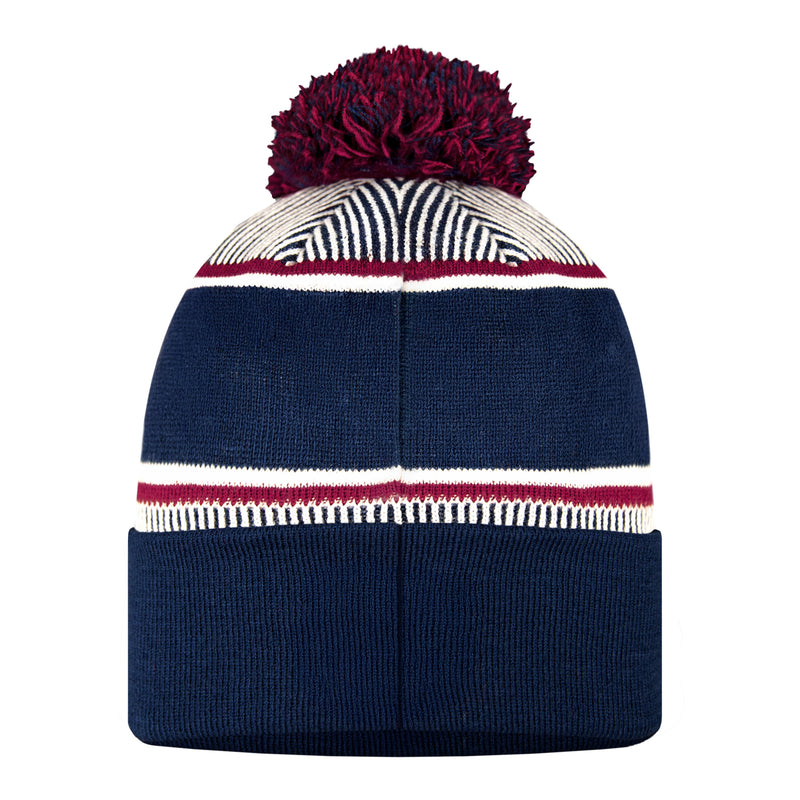 FC Barcelona Beanie - FCB88BN-N