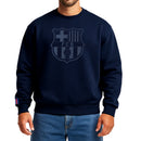 FC Barcelona Crew Neck Sweater - FCB88CN
