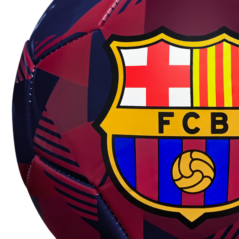 FC Barcelona Soccer Ball - FCB90BL