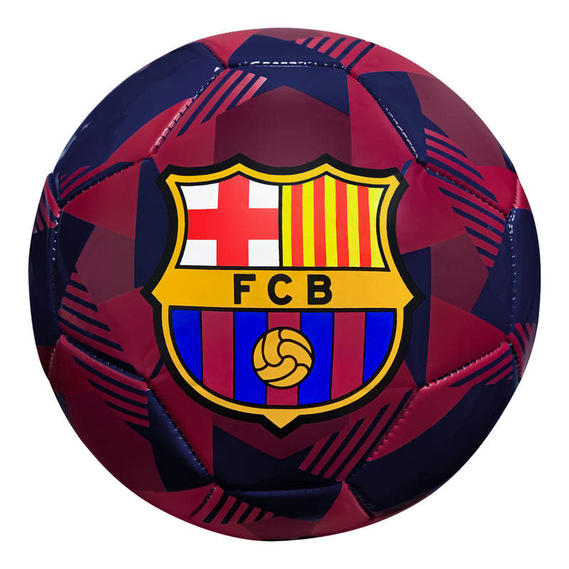 FC Barcelona Soccer Ball - FCB90BL
