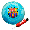 FC Barcelona Soccer Ball - FCB90BL