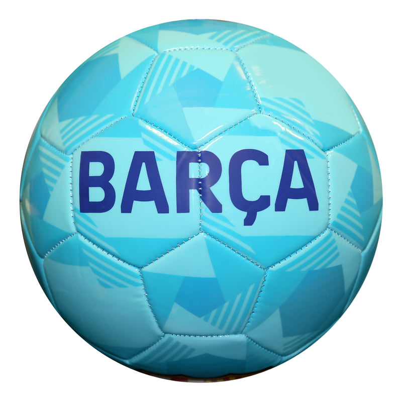 FC Barcelona Soccer Ball - FCB90BL
