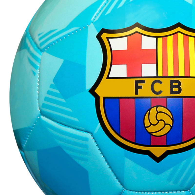 FC Barcelona Soccer Ball - FCB90BL