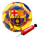 FC Barcelona Soccer Ball - FCB90BL
