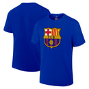 FC Barcelona Cotton T-Shirt - FCB90CT