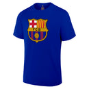 FC Barcelona Cotton T-Shirt - FCB90CT
